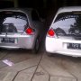 Jual Honda Jazz IDSI AT 05 SIlver KM 68.000 harga 115 juta