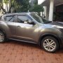 Jual Nissan Juke rx 2012 abu pajak panjang