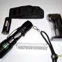 SENTER POLICE 3000w murah meriah