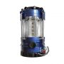 Lampu emergency LED Petromak + kompas