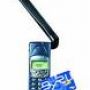 R190 SAT PHONE jaringan ACES by ERICSSON