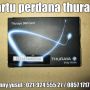 Pre Paid Untuk Telepon Satelit Iridium,Inmarsat dan Thuraya