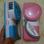 HANDY COOLER - AC MINI GENGGAM PORTABLE SMILE