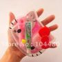 HELLO KITTY TRAVEL BATH SET