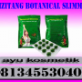 PELANGSING HERBAL MEIZHITANG BOTANICAL SOFTGELL