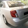 TOYOTA INNOVA G AT EURO2 2008 Captain Seat SERVICE RECORD