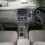 TOYOTA INNOVA G AT EURO2 2008 Captain Seat SERVICE RECORD