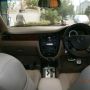 TOYOTA INNOVA G AT EURO2 2008 Captain Seat SERVICE RECORD