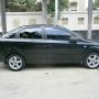 CHEVROLET KALOS LT 1.4 2009 akhir Hitam Good Conditions