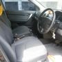 CHEVROLET KALOS LT 1.4 2009 akhir Hitam Good Conditions