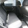 CHEVROLET KALOS LT 1.4 2009 akhir Hitam Good Conditions