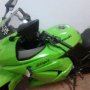 Jual Kawasaki Ninja 250 R Th.2009