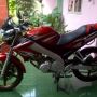 Yamaha Vixion 2008 bulan12