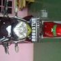 Yamaha Vixion 2008 bulan12