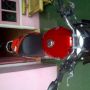 Yamaha Vixion 2008 bulan12