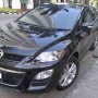 Jual Mazda CX7 2011, KM 4000-an, Istimewa