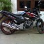 Jual tiger new tahun 2011 bulan 7 mulus gan