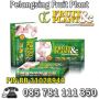 pelangsing badan fruit plant slimming