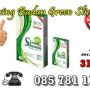 PELANGSING BADAN GREEN SLIMMING 085781111350