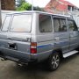 Jual Toyota Kijang G 1.8 SGX Th 1996