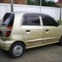 Jual KIA Visto manual Th 2001