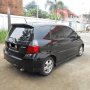 Honda Jazz Vtec Manual Th.2005 Plat BA hitam siap pakai