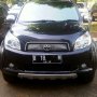 Jual Toyota RUSH manual Type s thn 2007