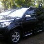 Jual Toyota RUSH manual Type s thn 2007