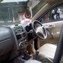 Jual Toyota RUSH manual Type s thn 2007