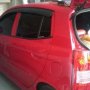 Jual Kia picanto se a/t good condition