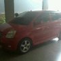 Jual Kia picanto se a/t good condition