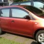 Jual Nissan grand livina XV MT 2008