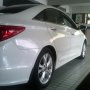 Jual hyundai new sonata 2012 low km good condition