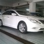 Jual hyundai new sonata 2012 low km good condition