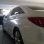 Jual hyundai new sonata 2012 low km good condition