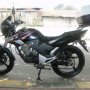 Jual honda tiger revolution thn 2011 pajak panjang atas nama sendiri