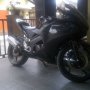 Jual CBR 150cc 2011 Jogja