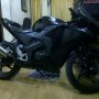 Jual CBR 150cc 2011 Jogja