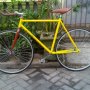 Jual Fixie Murah 800rb ajah