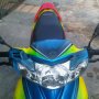 Jual Suzuki Satria Hiu 2004 Modif Cakep