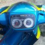 Jual Suzuki Satria Hiu 2004 Modif Cakep