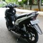 Dijual Yamaha Xeon Gt 125  Putih abu 2014