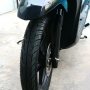 Dijual Honda Beat FI Feb 2014 Hitam Istimewa Gress 