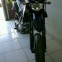 JUAL KAWASAKI D-TRACKERX 250cc 2010