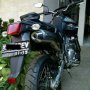 JUAL KAWASAKI D-TRACKERX 250cc 2010