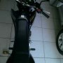 JUAL KAWASAKI D-TRACKERX 250cc 2010