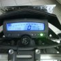 JUAL KAWASAKI D-TRACKERX 250cc 2010