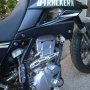 JUAL KAWASAKI D-TRACKERX 250cc 2010