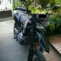 JUAL KAWASAKI D-TRACKERX 250cc 2010