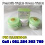 CREAM WALET ALOEVERA WHITENING MENCERAHKAN WAJAH SECARA ALAMI